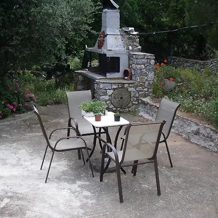Miki's Castle Λάγια