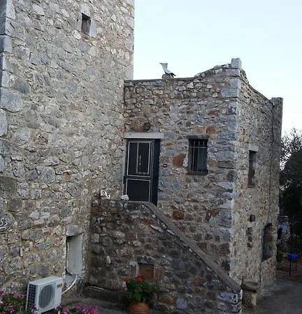 Miki's Castle