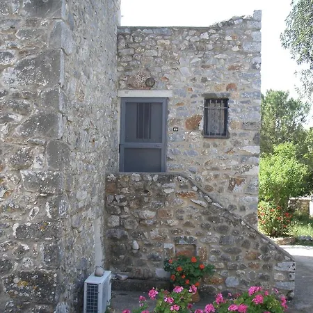Miki's Castle * Λάγια