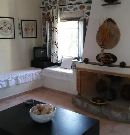 Miki's Castle Διαμέρισμα Λάγια