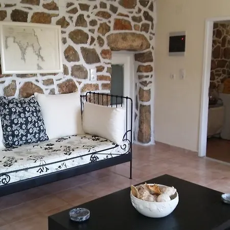 Miki's Castle Διαμέρισμα