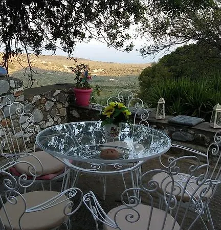 Appartement Miki's Castle Láyia