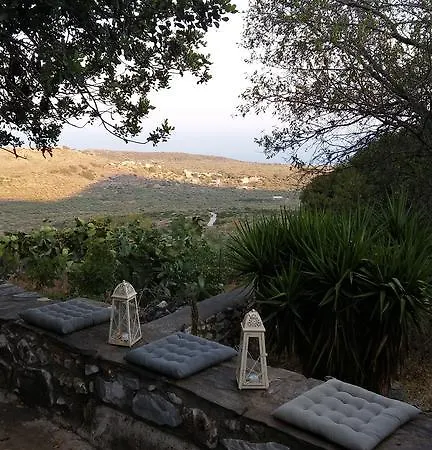 Apartamento Miki's Castle Láyia
