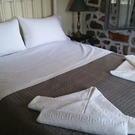 Apartamento Miki's Castle *