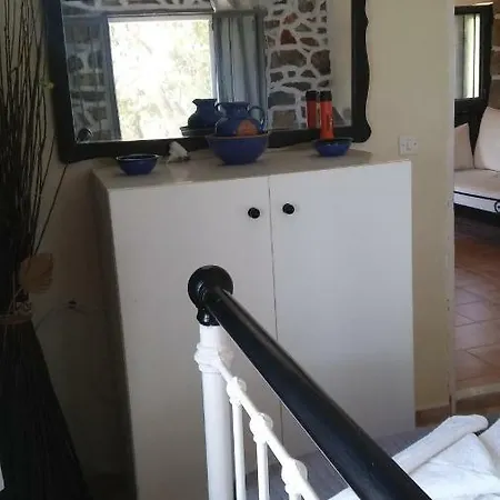 Apartamento Miki's Castle Láyia